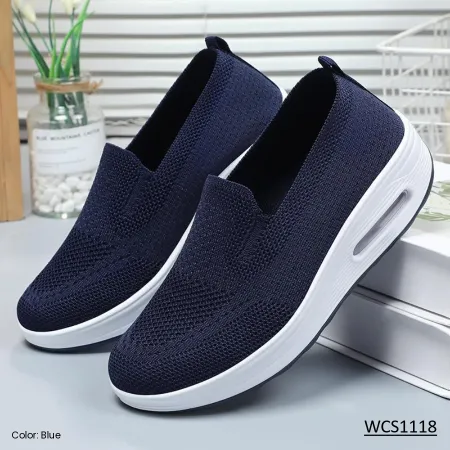 Pure Ease Womens Casual Shoes